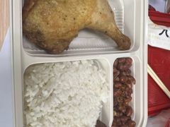 -大圆碗•T骨大排饭(天海店)