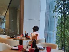 -怡咖啡海鲜自助餐厅(浦东香格里拉店)