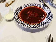 -哈拉硕俄式西餐