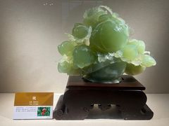 -大连自然博物馆