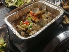 -碳匠炭火烤肉