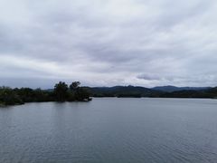 -三岔湖景区