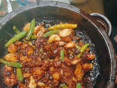 -绿茶餐厅(昌平悦荟店)