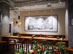 大堂-小豆海棠(人民南路店)