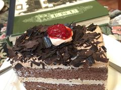 -露西亚咖啡西餐厅(哈尔滨俄侨纪念馆店)