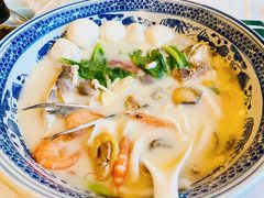 -山外山菜馆(玉泉路店)