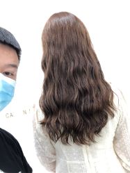 -柯琳造型