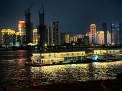 -武汉两江游览·夜游长江(汉口粤汉码头)