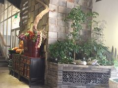 -金苑酒家·客家菜·广东老字号(万象店)