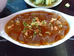 -大锅强·蒸海鲜青岛菜(吾悦广场店)