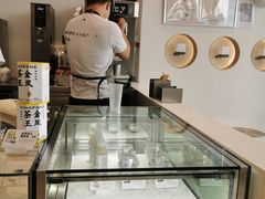 -喜茶(永旺梦乐城店)