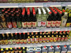 -果蔬好生活超市(乐堤港店)