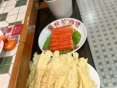 -吴秋芳鸡煲(江南西店)