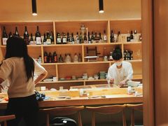 -镹·鱼料理  国产鱼使用店