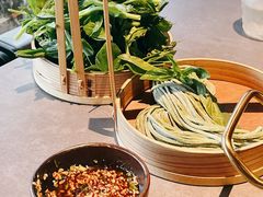 -罗勒家·养生火锅· Bistro(大望路店)