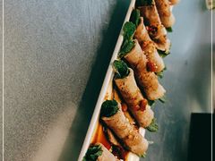 -滇越乘象云南餐厅(豆各庄店)