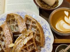 -春庄咖啡SpringHues(钟楼小区店)