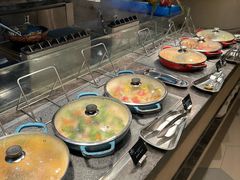 -味餐厅·海鲜·火锅·自助餐