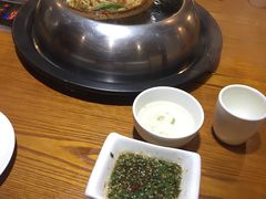-蒸上鲜海鲜蒸汽蒸菜主题餐厅(高新店)