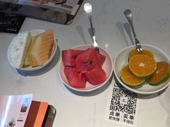 -豪客来牛排(雄峰城店)