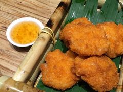 -浩海火烧云傣家菜(京广店)