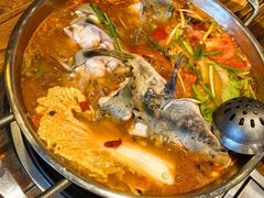 -亮欢寨(凯里总店)