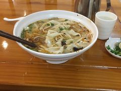 -河南食府(人民路店)