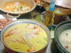 -永安水煮活鱼·仪征菜(仪征奥林匹克店)