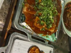 -绿茶餐厅(天津天河城店)