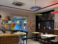 -丁字口海鲜热炒·烧烤大排档