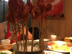 -潮火锅·麻辣牛肉火锅(观音桥方圆·LIVE店)