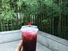 -茶肆(袁家村店)