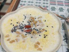 -堂屋糖水店(愚园店)