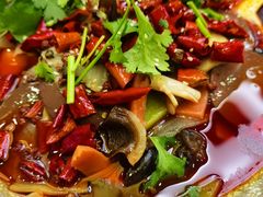 -成都驻京办餐厅(蜀都宾馆店)