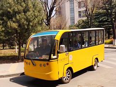 -陕西师范大学(雁塔校区)