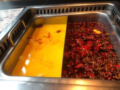 -大隐·成都火锅Bistro(合生麒麟新天地店)