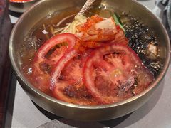 -轻烧烤肉(光谷步行街店)