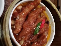 -南拳十三姨·潮汕砂锅粥(世纪金源店)