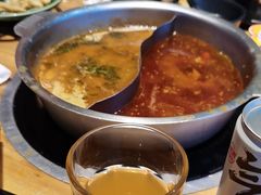 -水林间·寿喜烧自助(仙林金鹰店)
