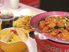 -胖哥俩肉蟹煲(永旺店)