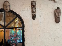 -BARBARIAN餐厅(武定路店)