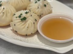 -喜来登由由大酒店九州膳坊中餐厅