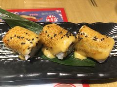 -友壹町寿司(嘉洲广场店)