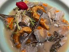 -南山饭店(阳明古镇店)