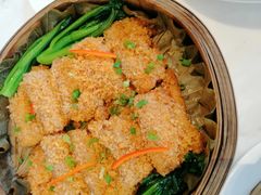 -中山保利艾美酒店-乐美中餐厅