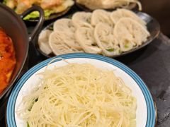 -老酉火锅(阳明古镇店)