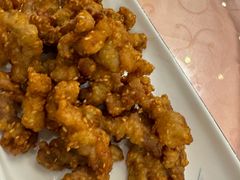 -烤肉宛饭庄(南礼士路店)