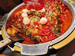 -南锣南门(东方银座店)