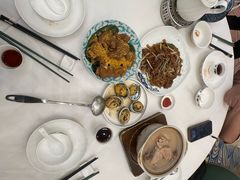 -幸运楼(北京路店)