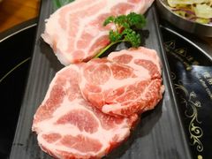 -咕咕站韩国料理(紫金港店)